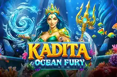 Kadita Ocean Fury